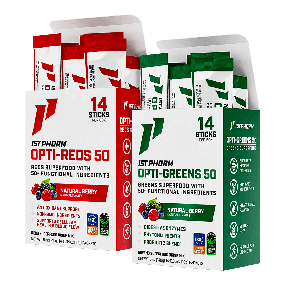 Opti-Health Stack Sticks Main image