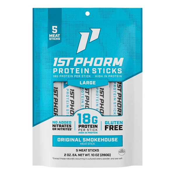 Protein Sticks Variety Pack (15ct)