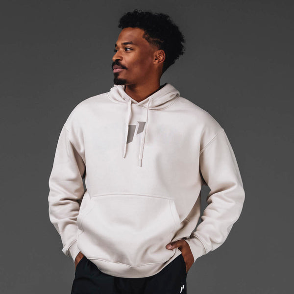 Standard Crest Hoodie