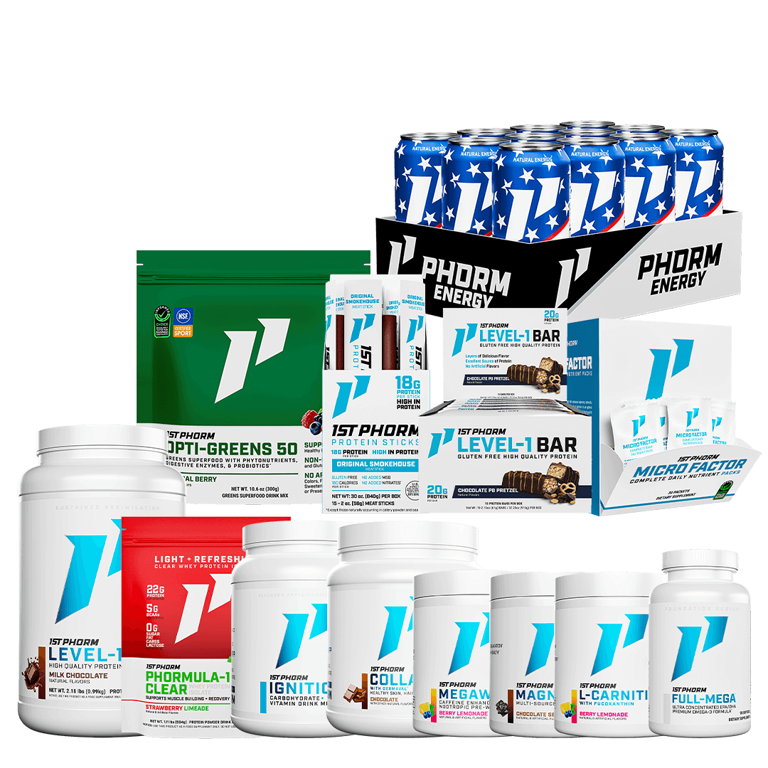 Top Sellers Stack Main image