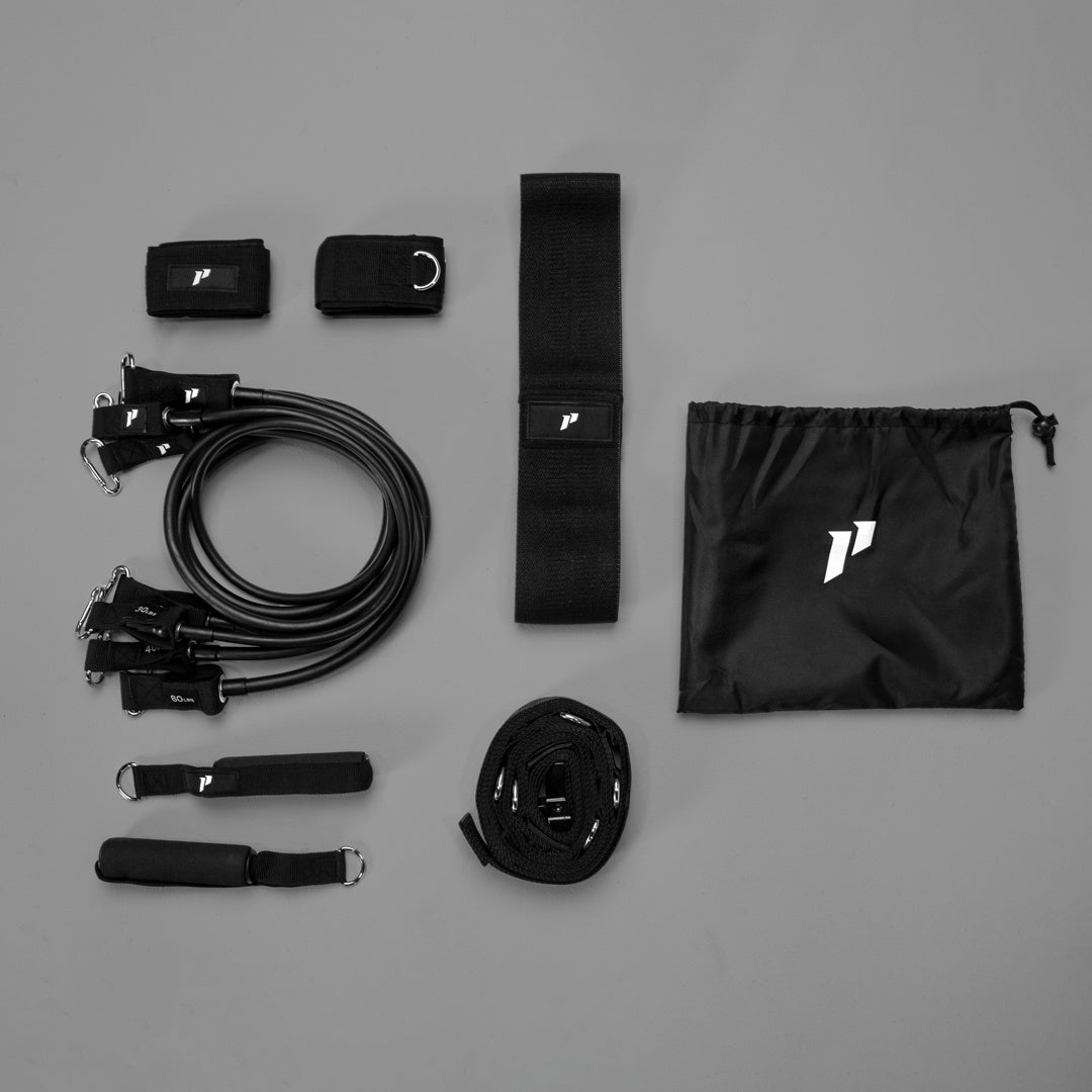 1st Phorm At-Home Workout Kit Main image