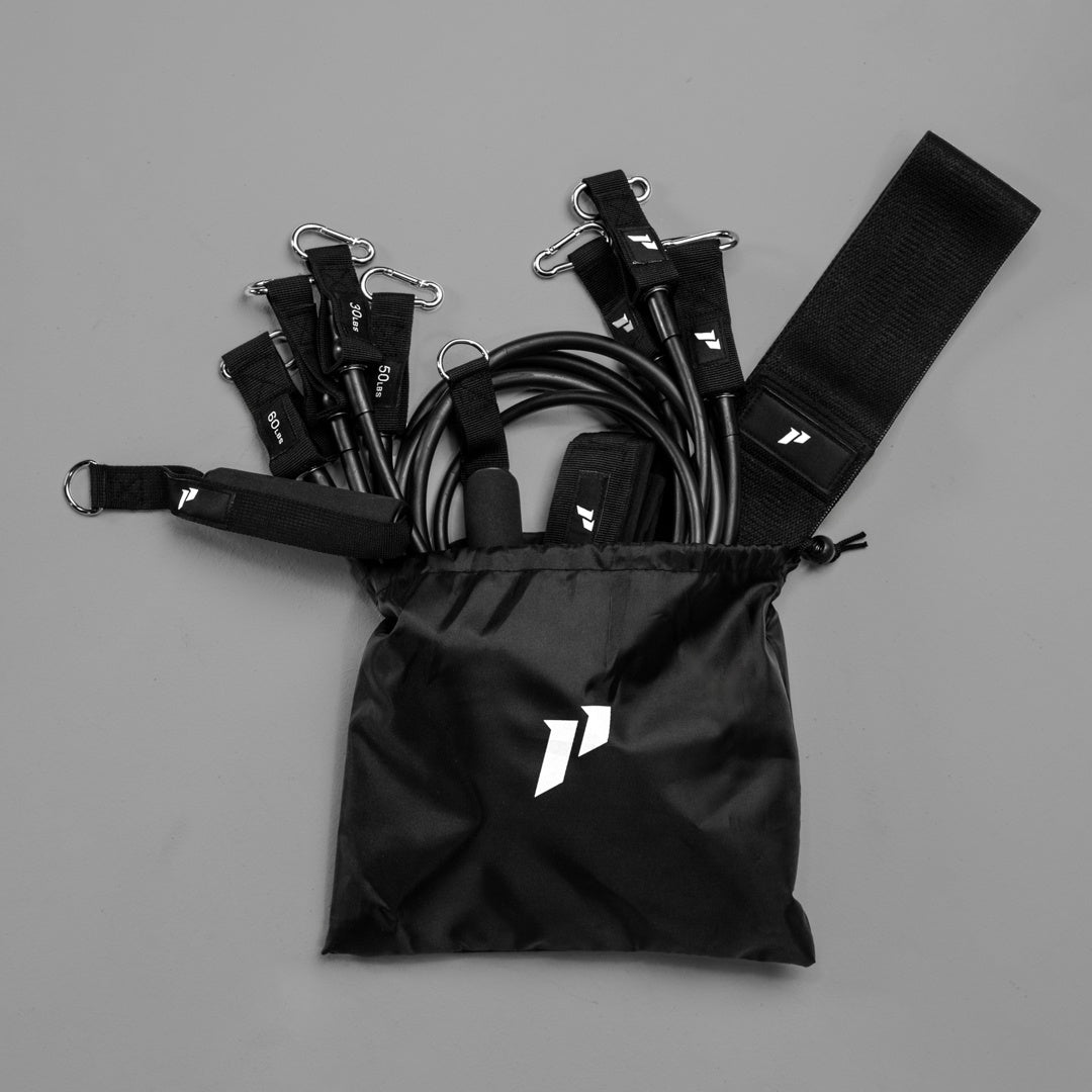1st Phorm At-Home Workout Kit Secondary image