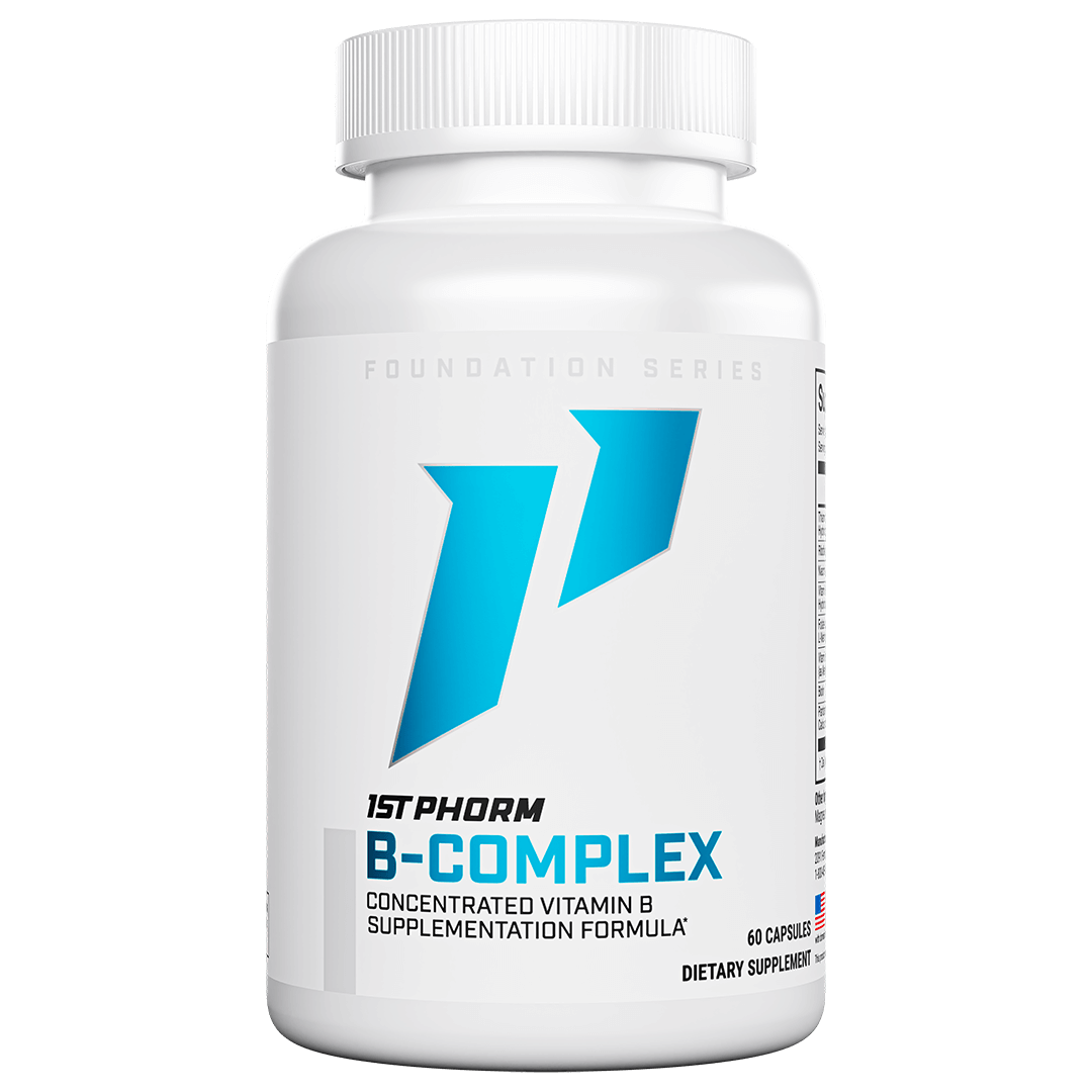 B-Complex Main image