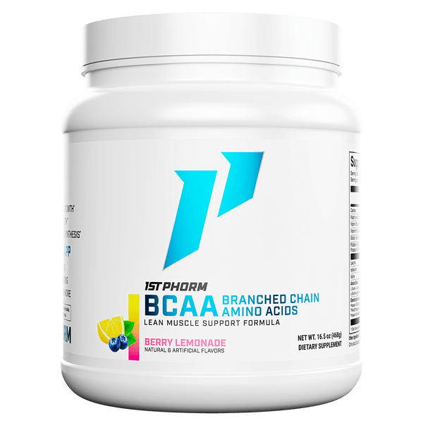 BCAAs
