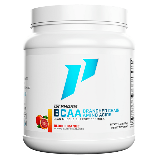 BCAAs