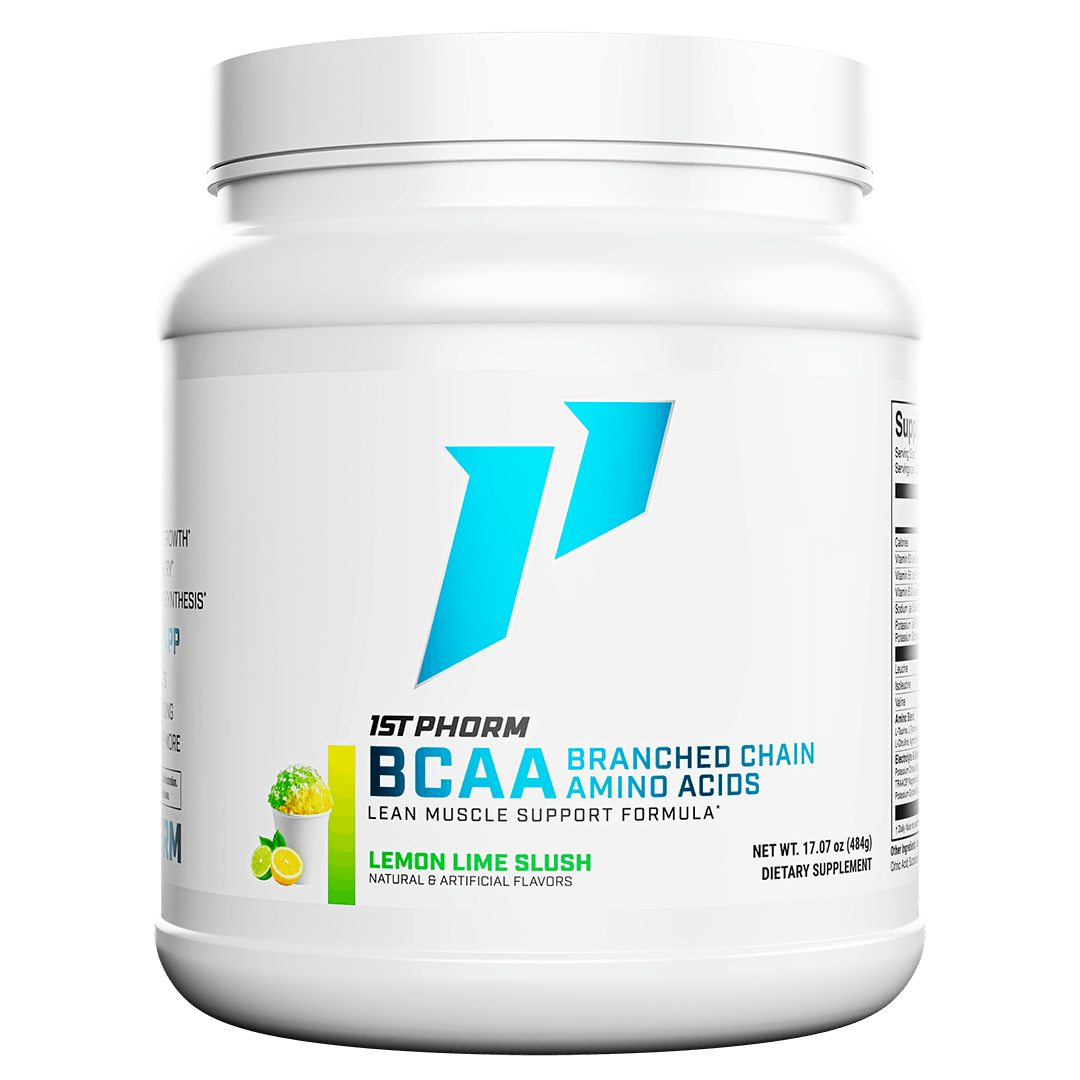 BCAAs Main image