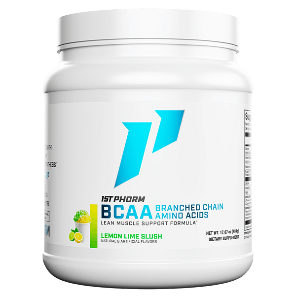 BCAAs