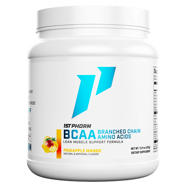 BCAAs