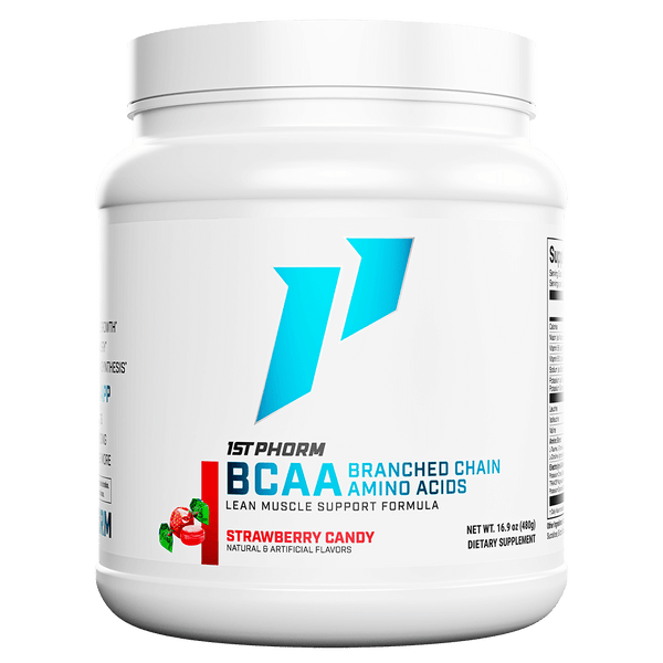 BCAAs