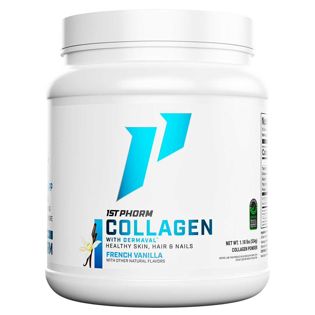 Collagen with Dermaval Main image
