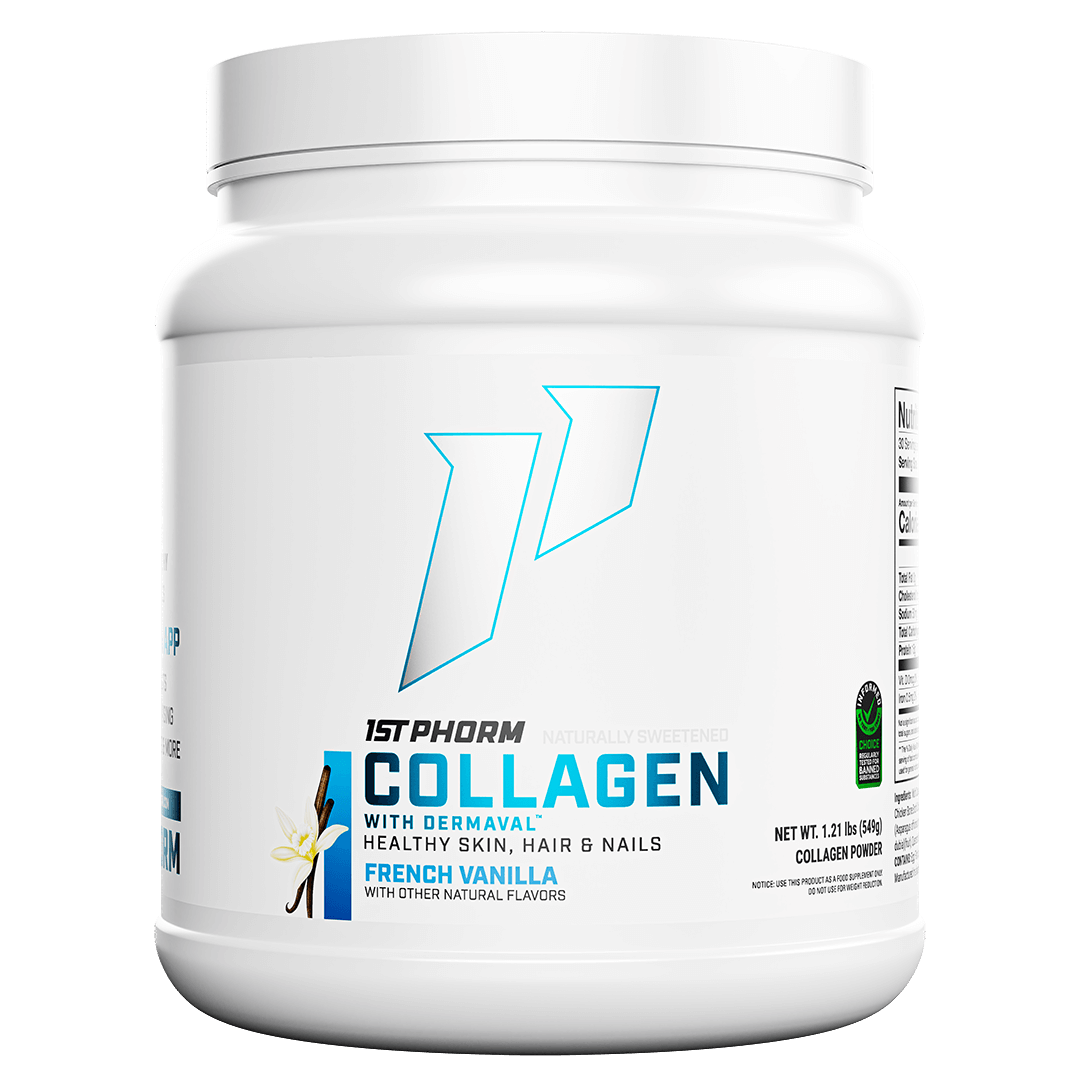 Collagen Natural with Dermaval Main image