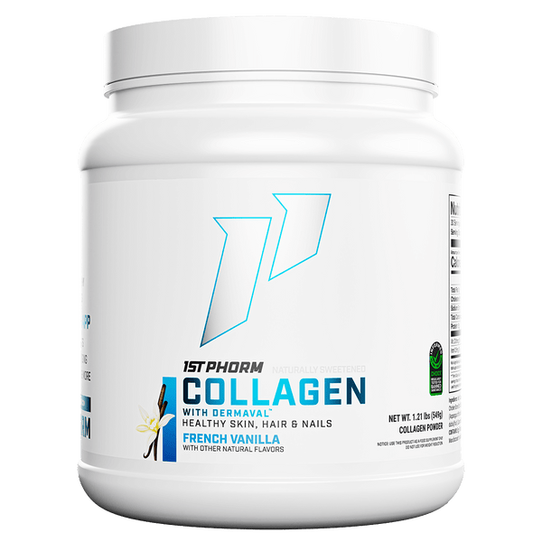 Collagen Natural with Dermaval