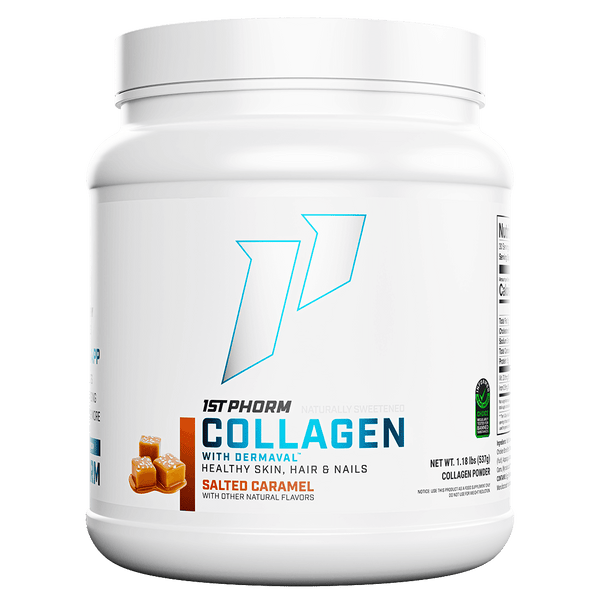 Collagen Natural with Dermaval