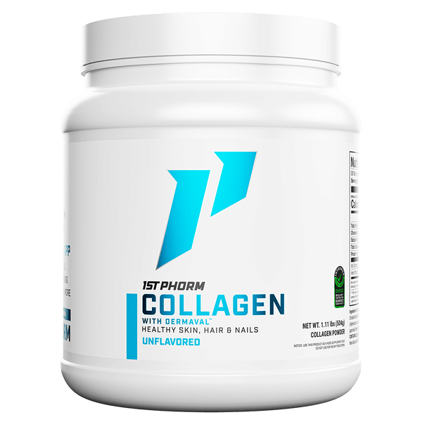 Collagen with Dermaval