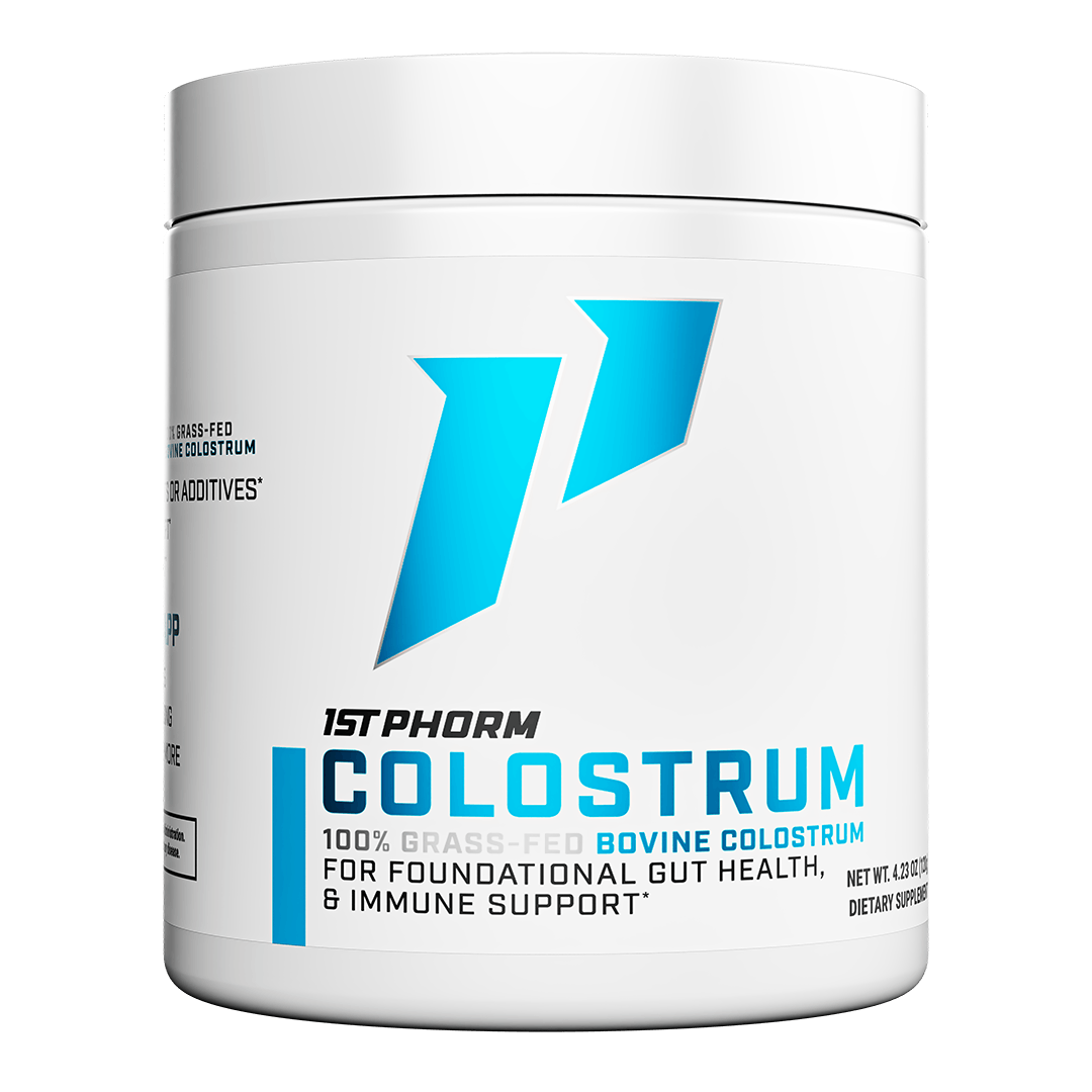 Colostrum Main image