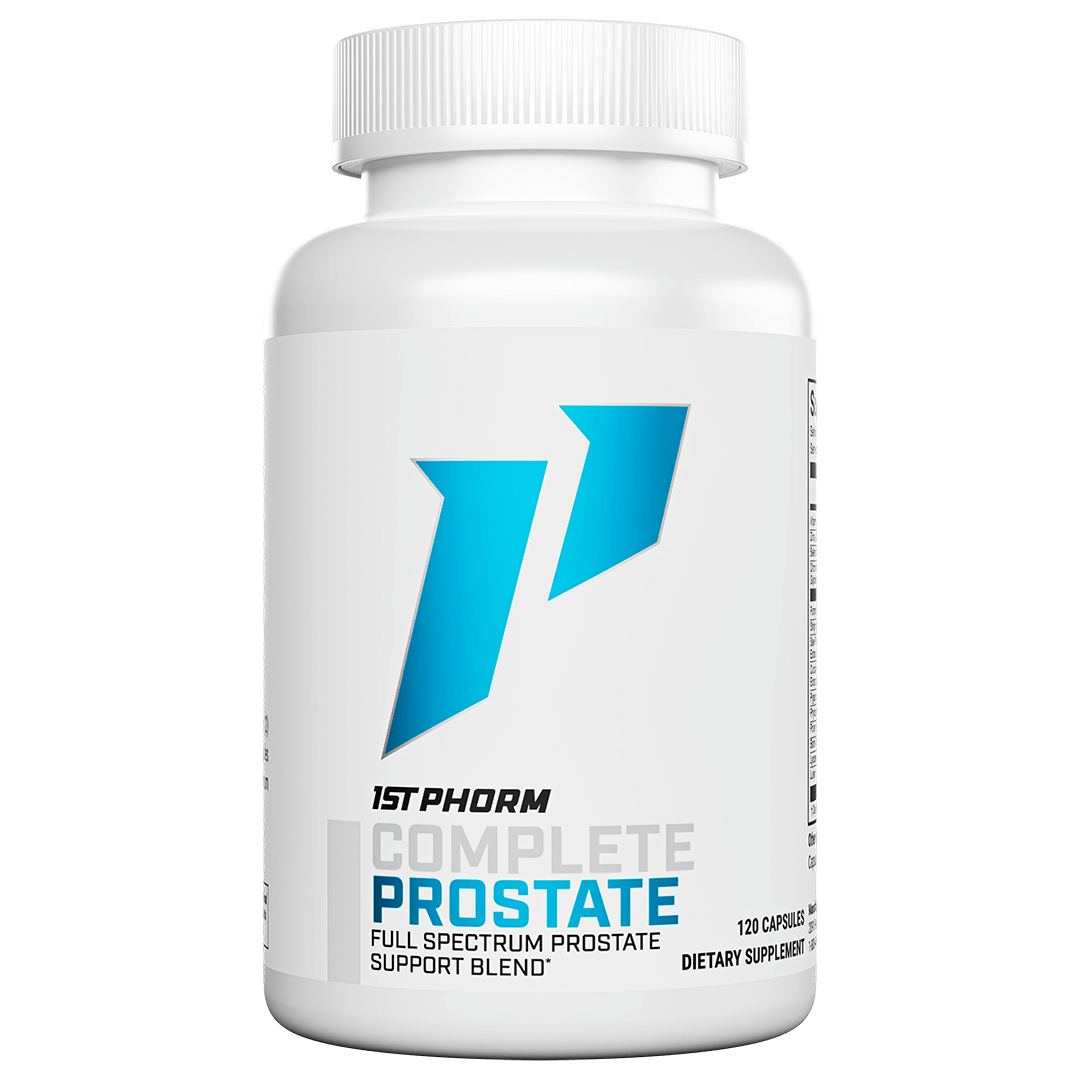 Complete Prostate Main image