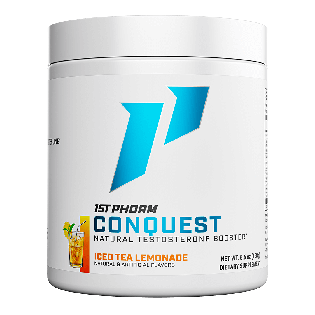Conquest Main image