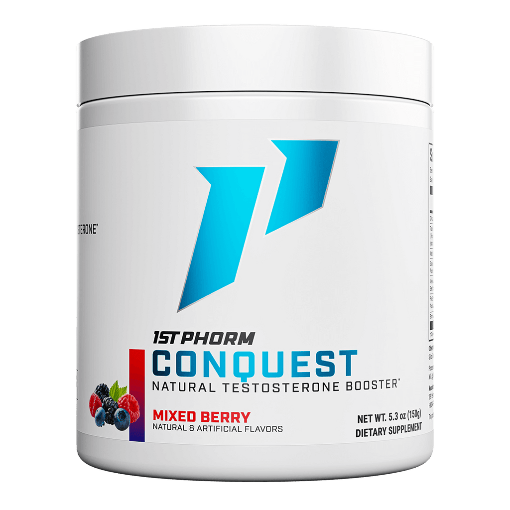 Conquest