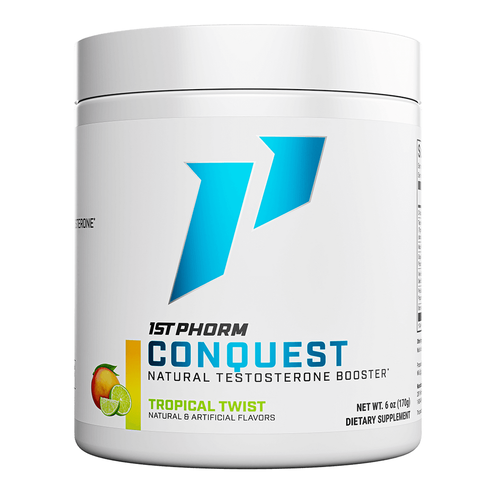 Conquest