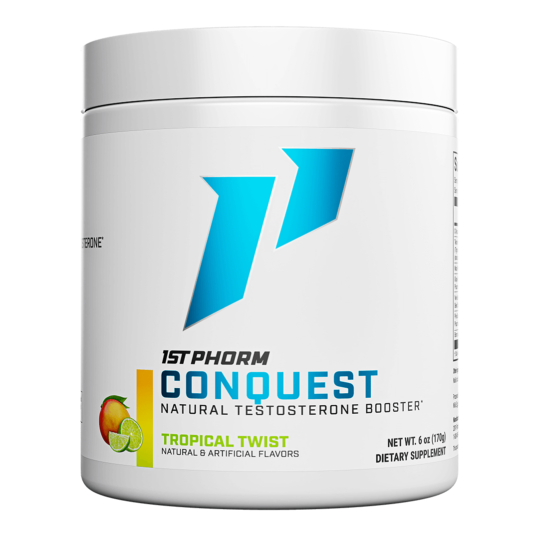 Conquest