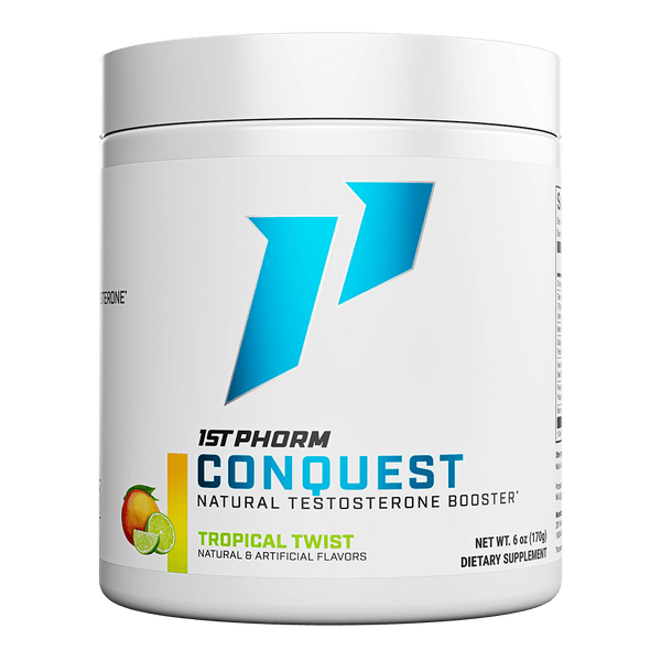 Conquest