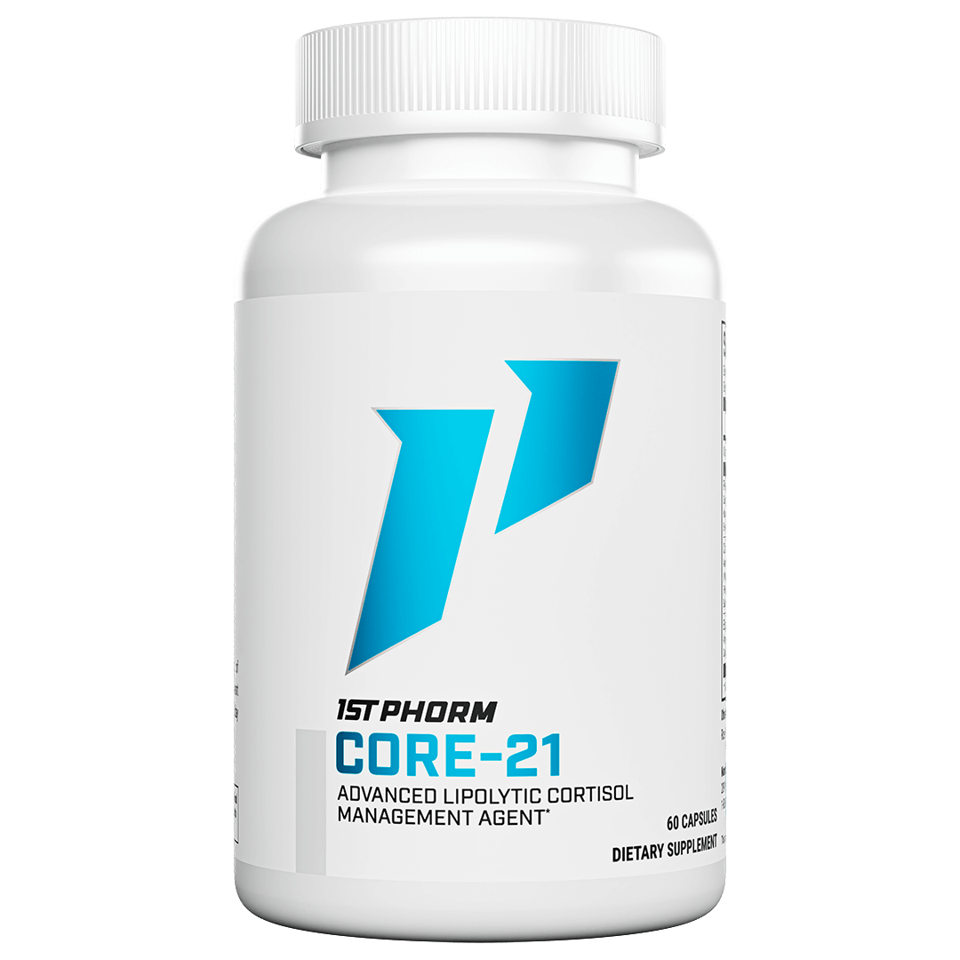 Core 21 Main image