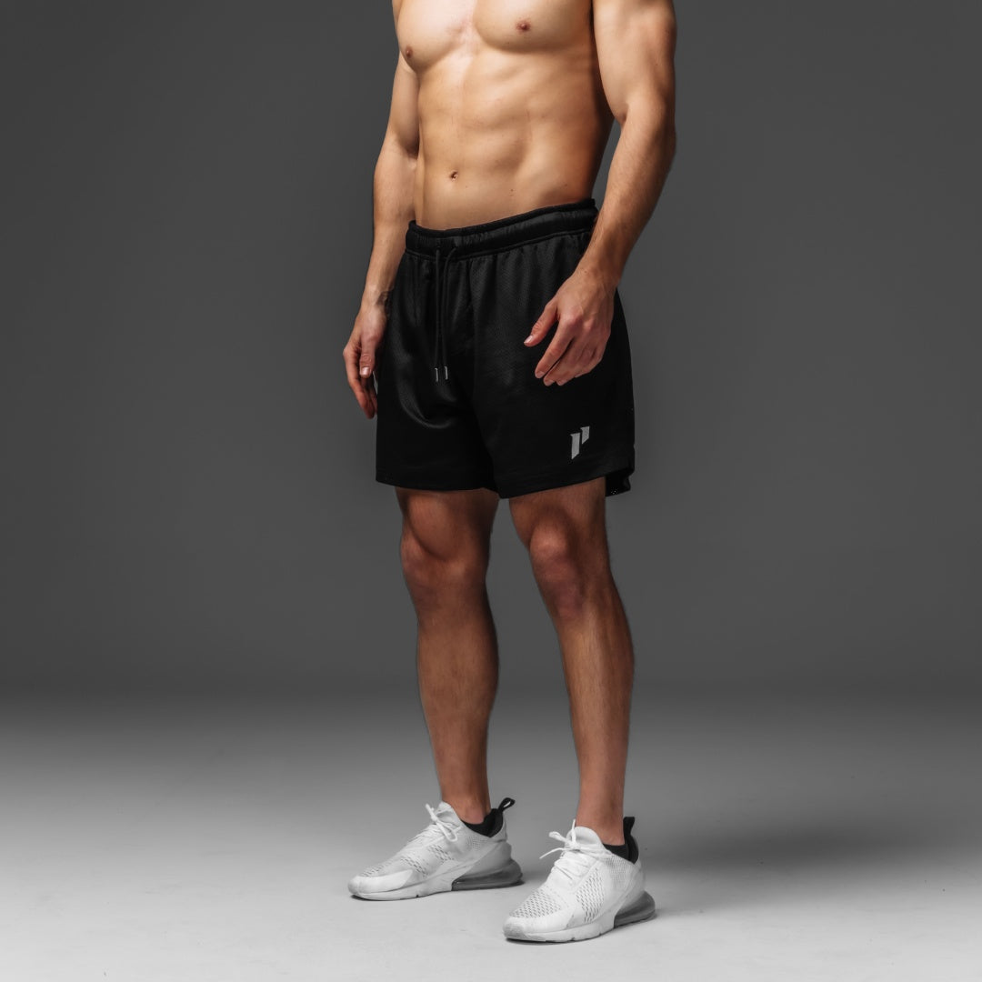 Crest Mesh Short Main image