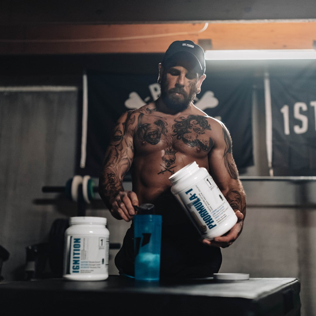 Derek Weida Stack Secondary image