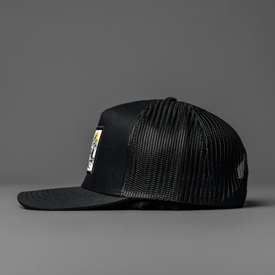 Doin' The Work Hat