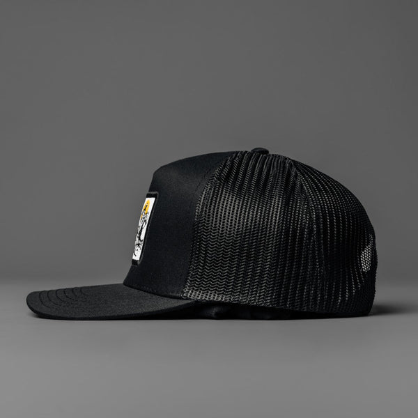Doin' The Work Hat