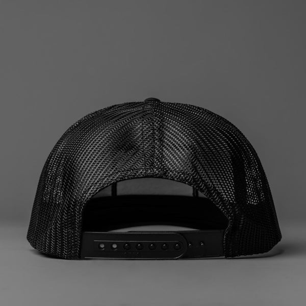 Doin' The Work Hat