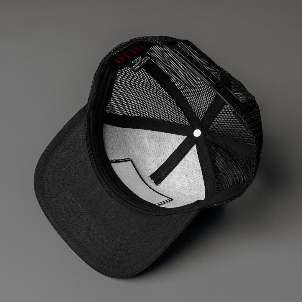 Doin' The Work Hat