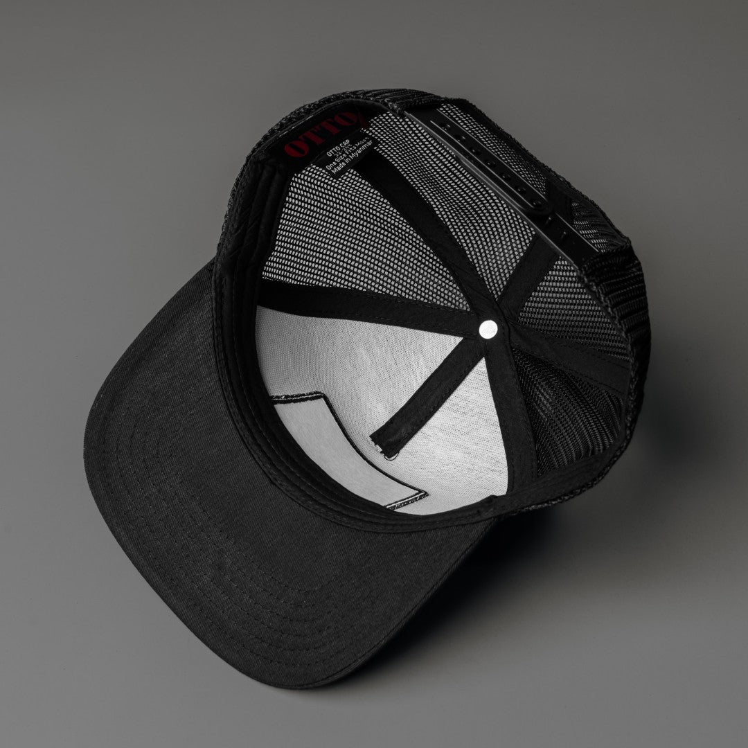 Doin' The Work Hat
