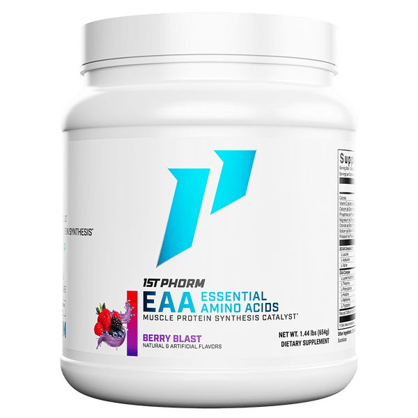 Essential Amino Acids