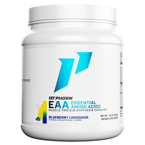 Essential Amino Acids