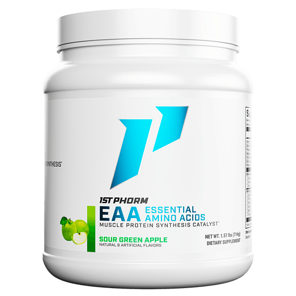 Essential Amino Acids