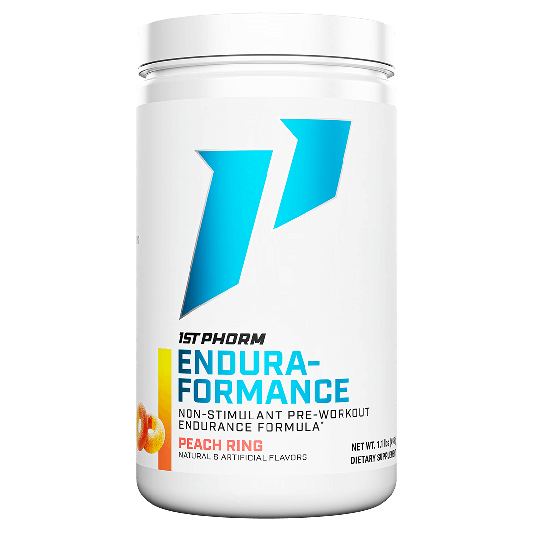 Endura-Formance Secondary image