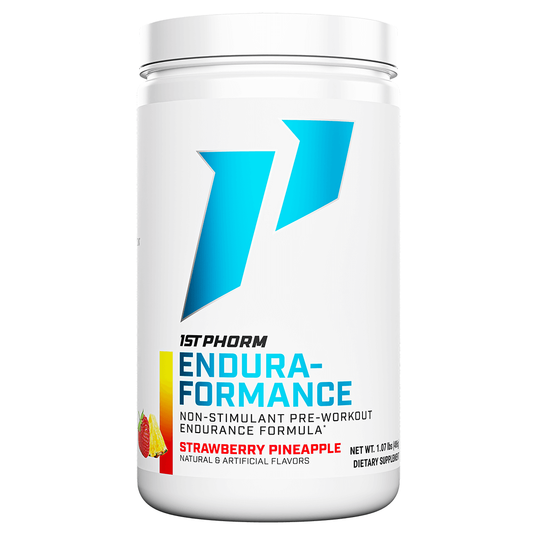 Endura-Formance Main image