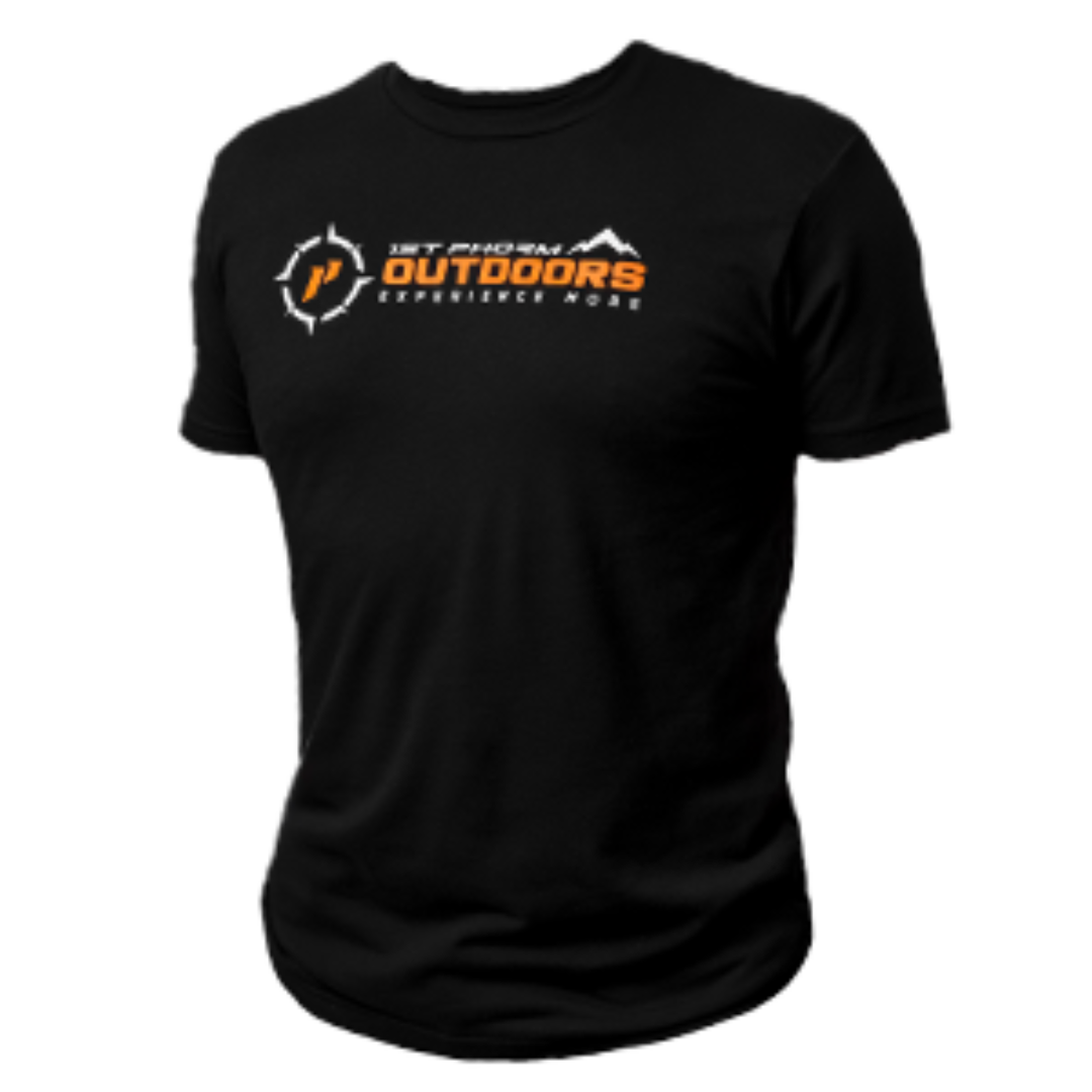 Compass Experience More Tee