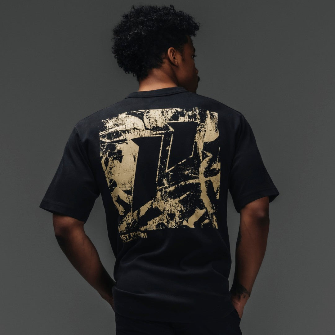Fracture Tee Main image