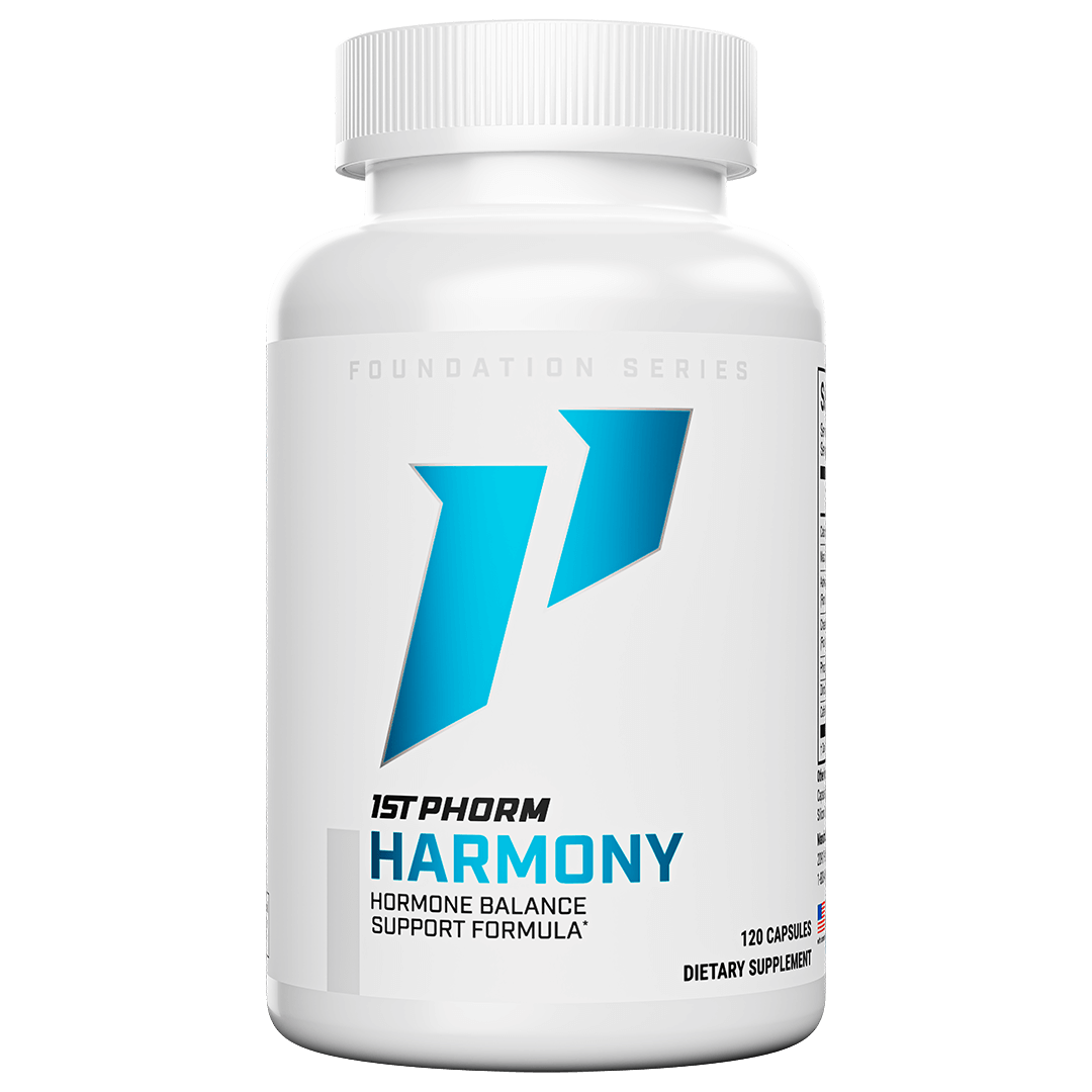 Harmony Main image