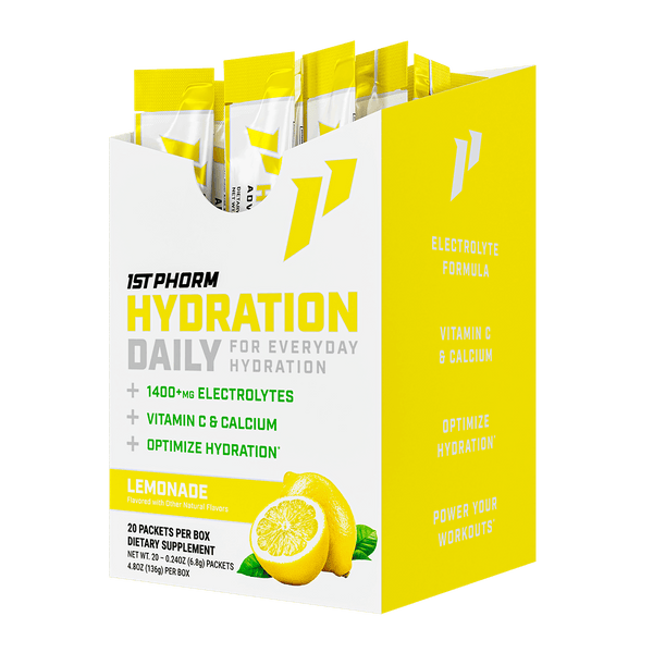 Hydration Daily