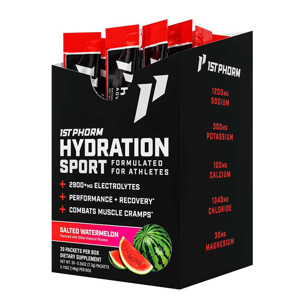 Hydration Sport Secondary image