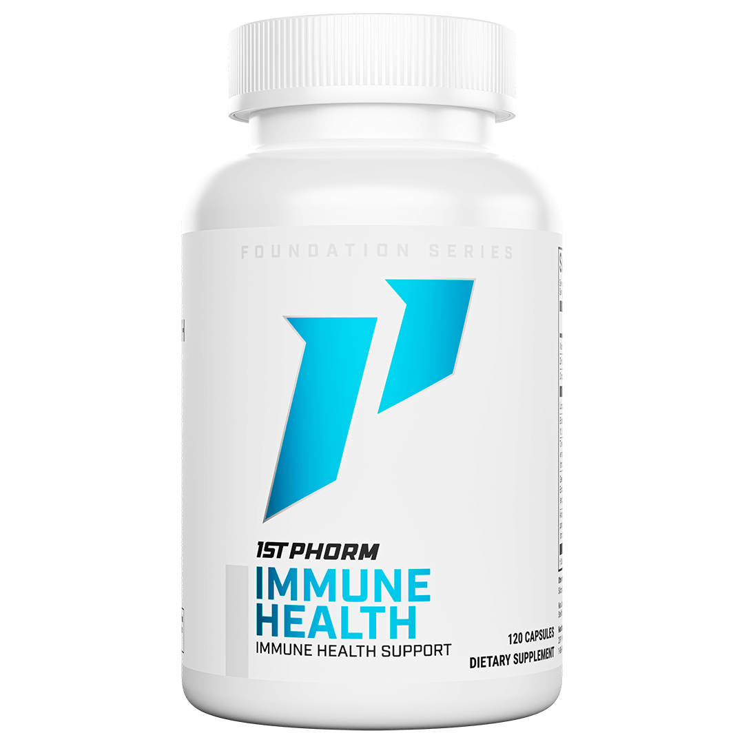 Immune Health Main image