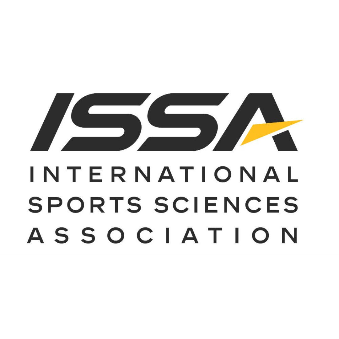 ISSA Certification Main image