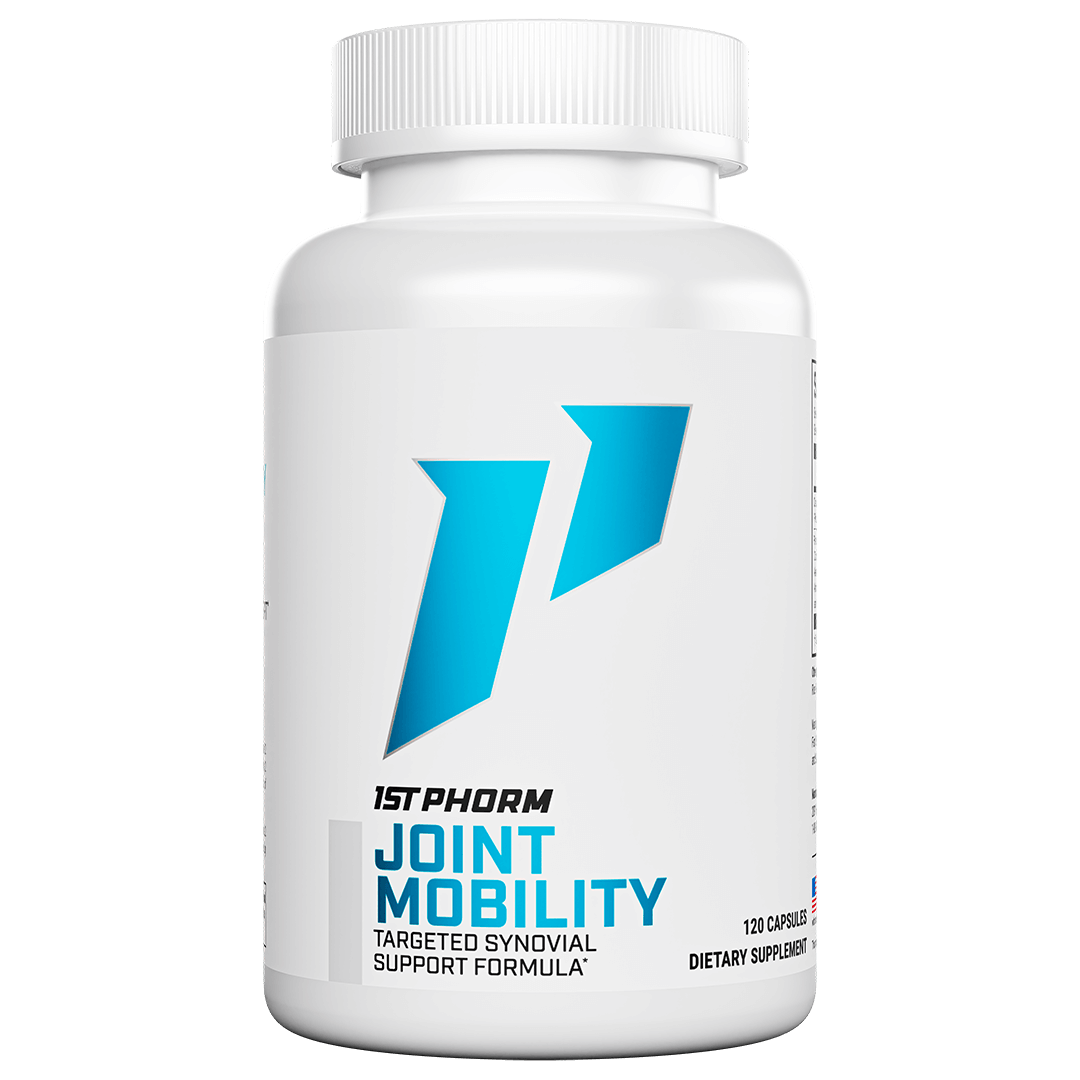 Joint Mobility Main image