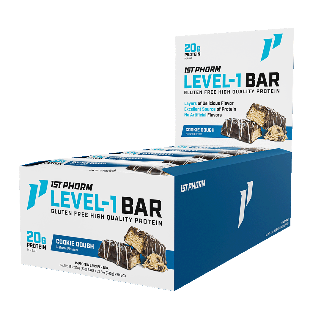 Level-1 Bar - Box 2 Main image