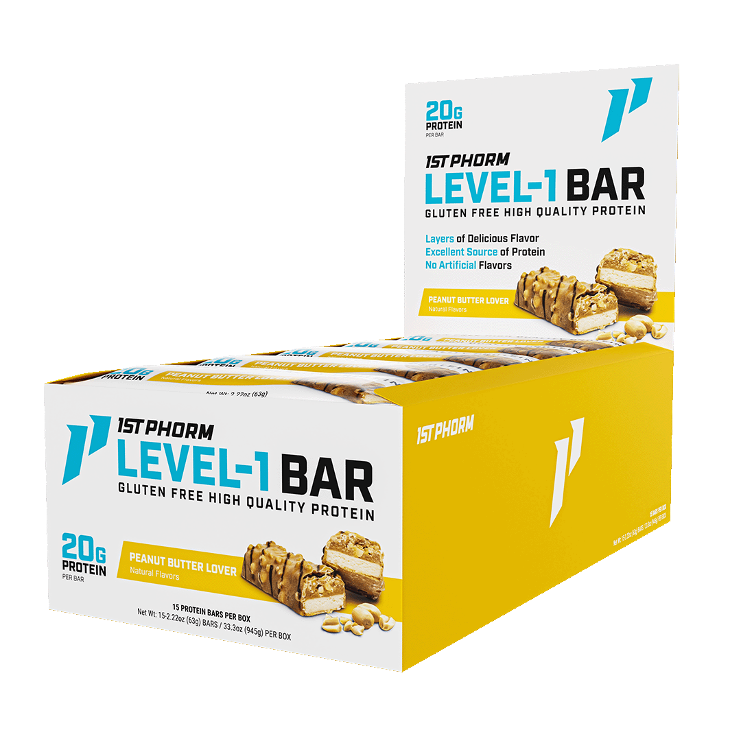 Level-1 Bar - Box 2