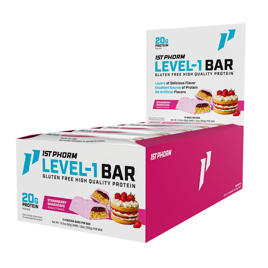Level-1 Bar - Box 2