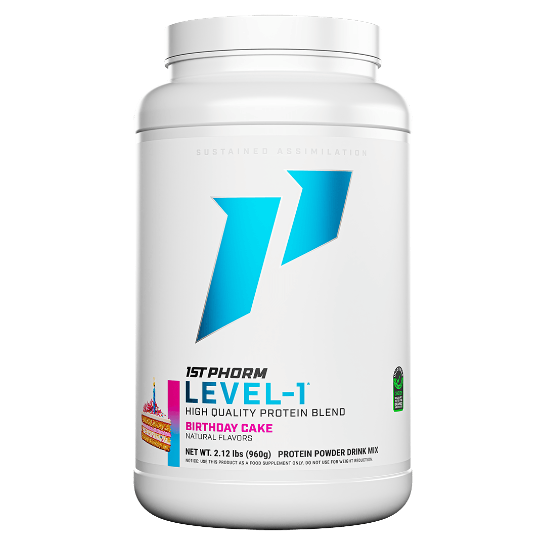 Level-1 Main image